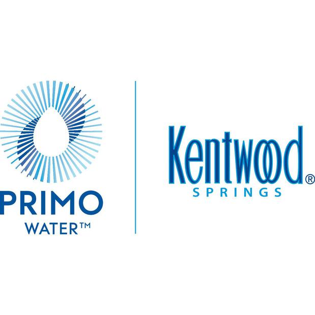 Kentwood Springs Water Delivery Service 2350 Logo
