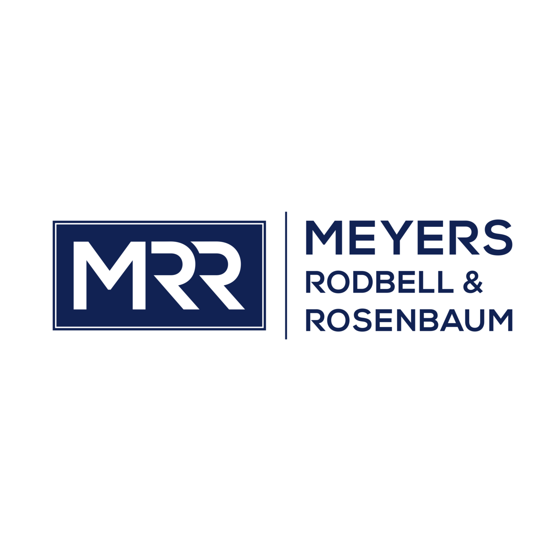 Meyers, Rodbell & Rosenbaum, PA