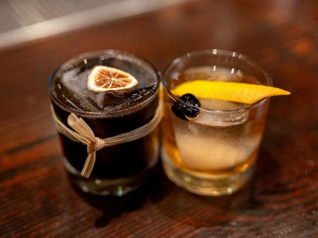 Images San Agus Cocina Urbana & Cocktails