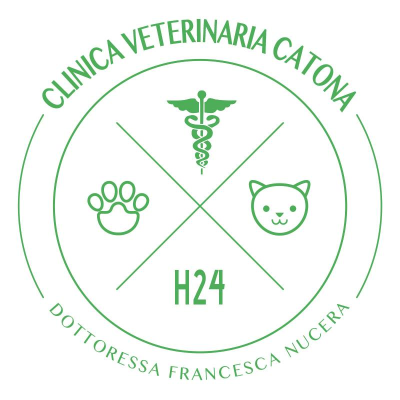 Clinica Veterinaria Catona Logo