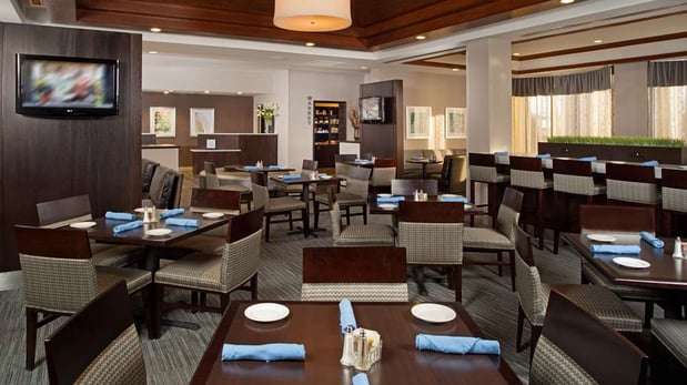 Images DoubleTree by Hilton Hotel Chicago Wood Dale - Elk Grove