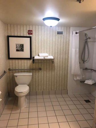 Images Hilton Garden Inn Addison