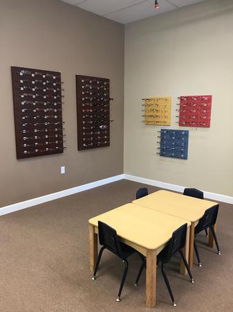 Images Site for Sore Eyes - Morgan Hill