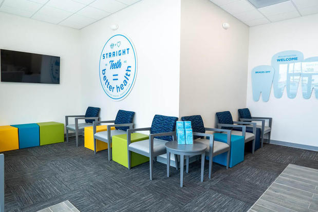Images My Kid's Dentist & Orthodontics