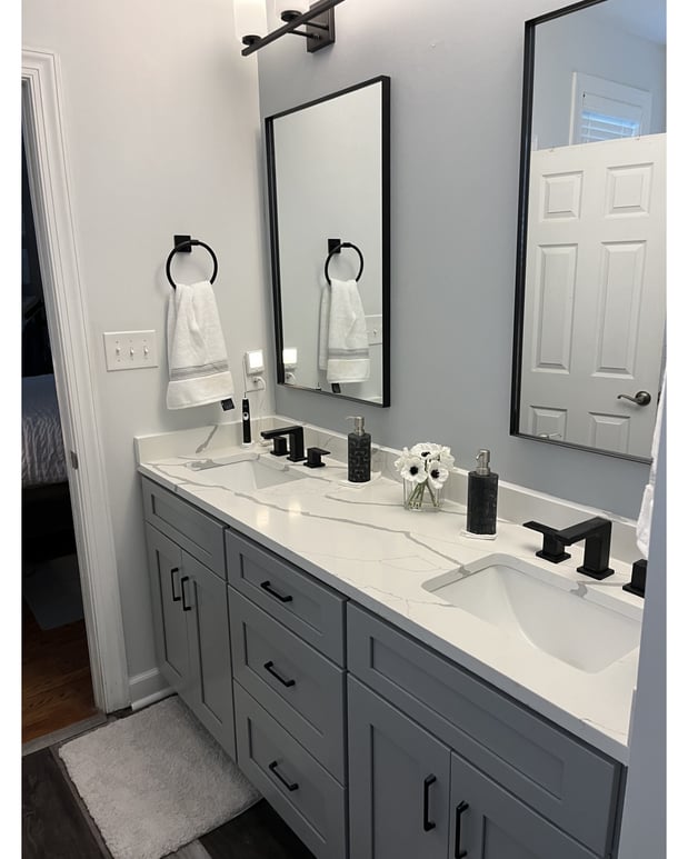 Images DreamMaker Bath & Kitchen of Williamsburg
