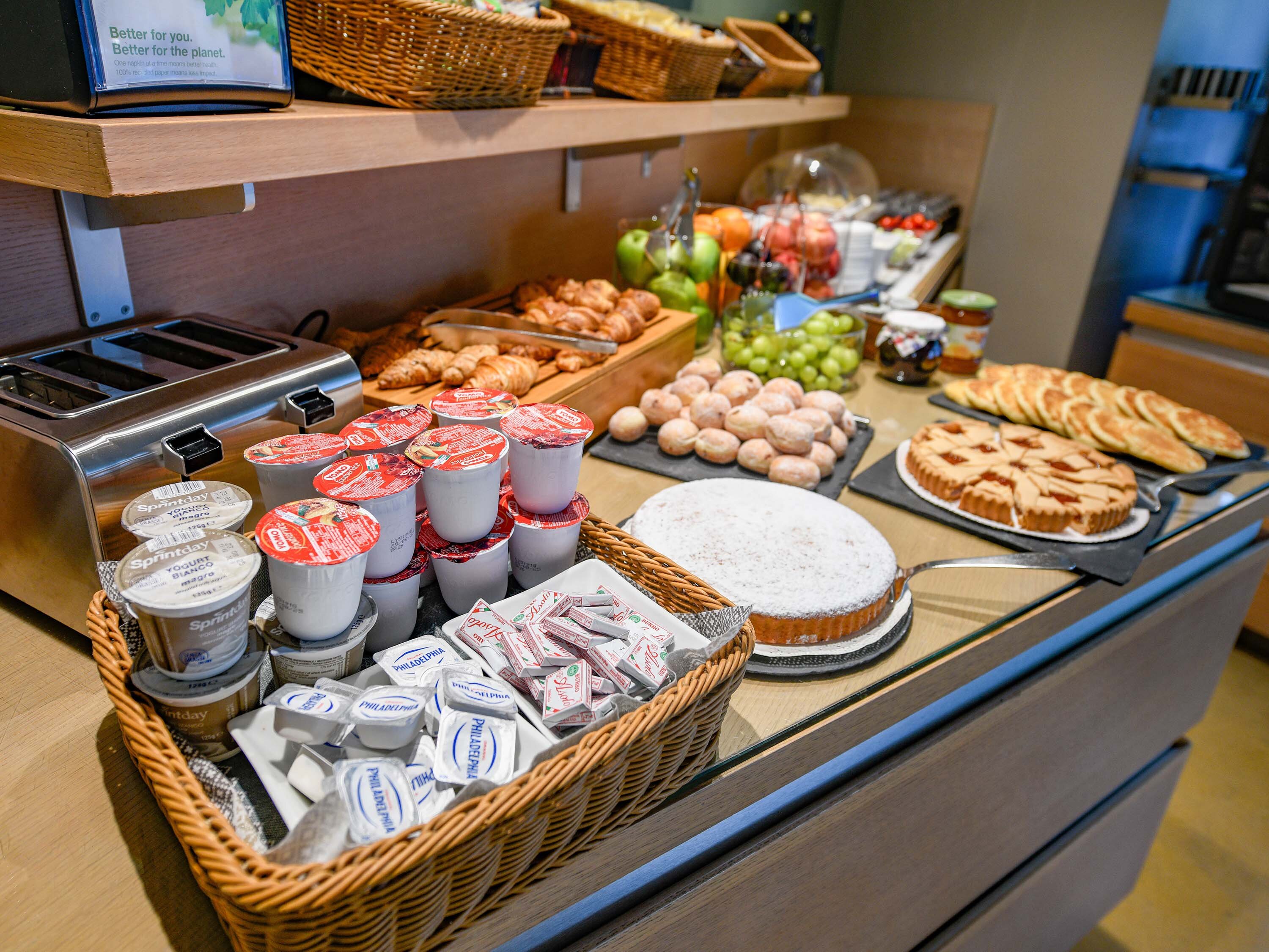 Images B&B HOTEL Padova Methis