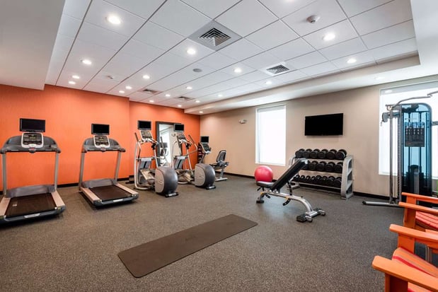 Images Home2 Suites by Hilton Charlotte University Research Park