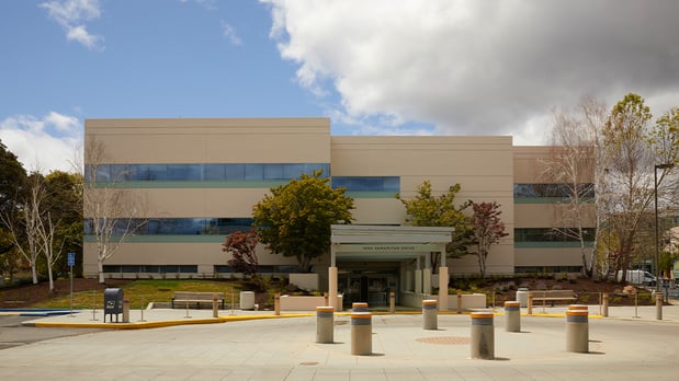 Images Stanford Health Care, San Jose