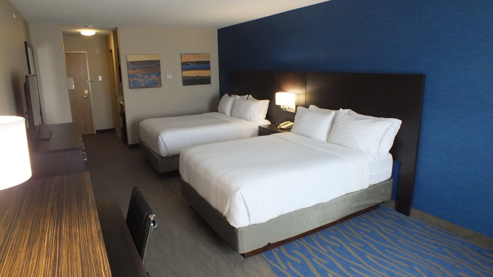 Images Holiday Inn & Suites Regina, an IHG Hotel
