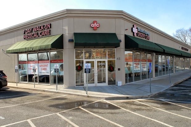 Images AFC Urgent Care Marlborough