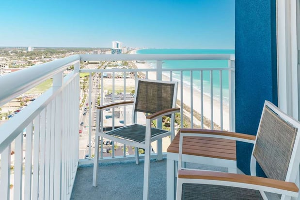 Images Homewood Suites by Hilton Myrtle Beach Oceanfront