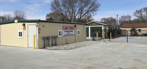 Images Clark Storage Council Bluffs