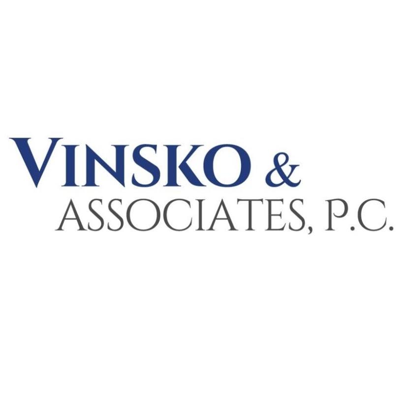 Vinsko & Associates, P.C. Logo