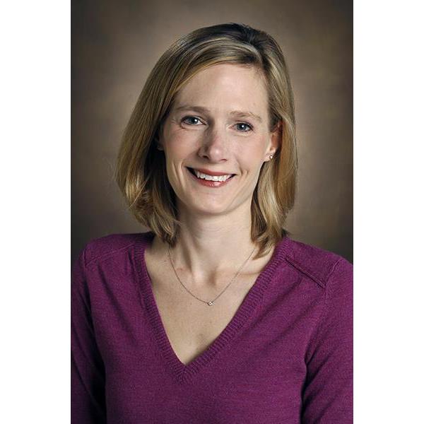 Dr. Julia Lindyberg Anderson, MD