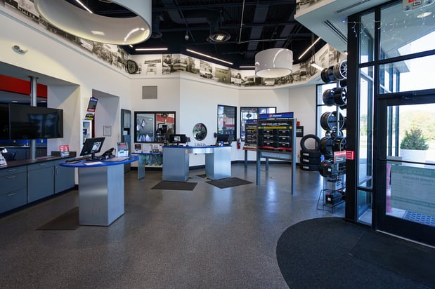 Images Tire Discounters