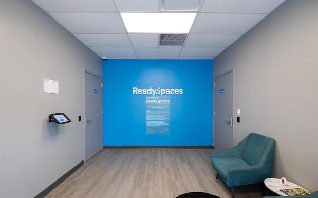 Images ReadySpaces