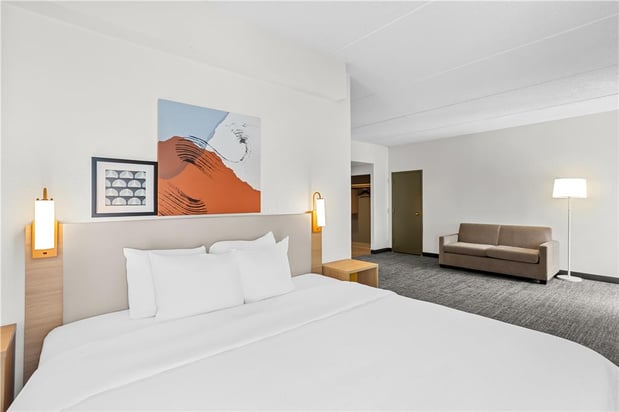 Images Spark by Hilton Des Plaines Chicago O'Hare
