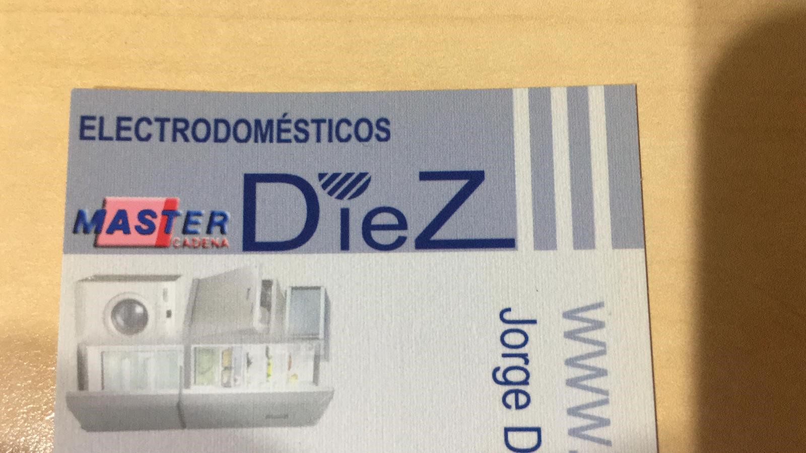 Images Master Díez