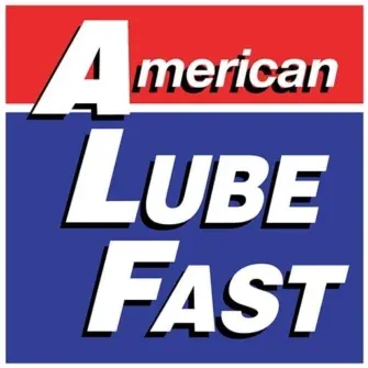 Lubefast 標誌