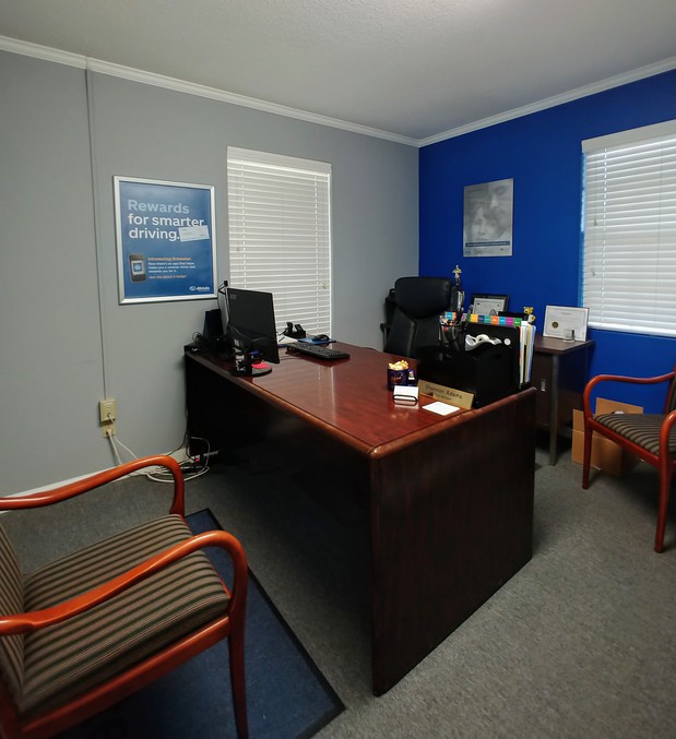 Images James C Grusheski: Allstate Insurance