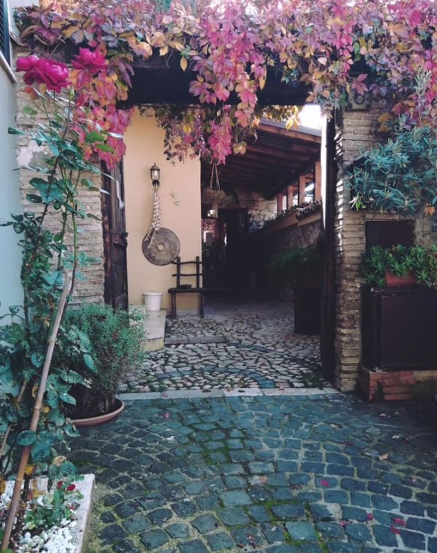 Images Trattoria Pinseria Al Frantoio