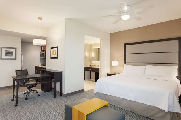 Images Homewood Suites by Hilton Frederick