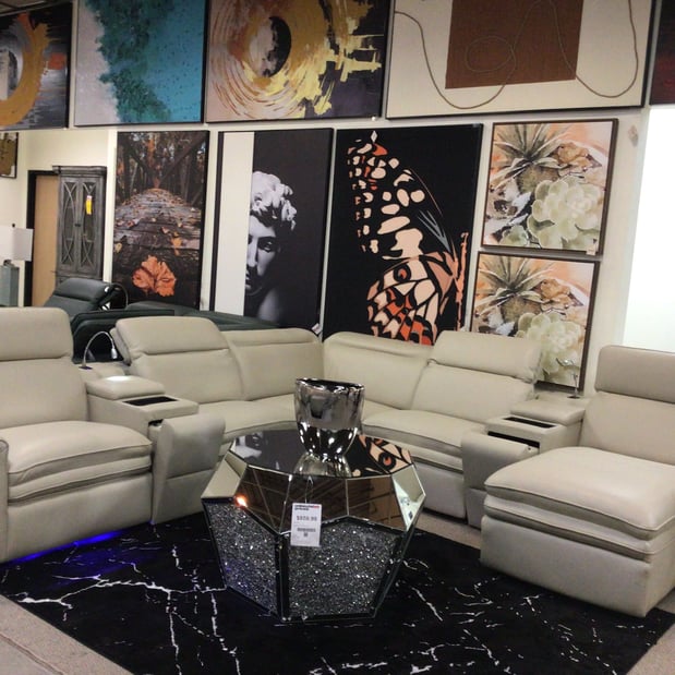 Images Bel Furniture Sugar Land