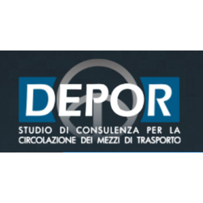 Depor Logo