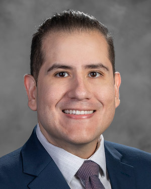 Walter Antonio Zegarra, MD