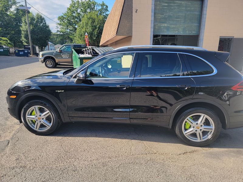 Images PJM Auto Detailing