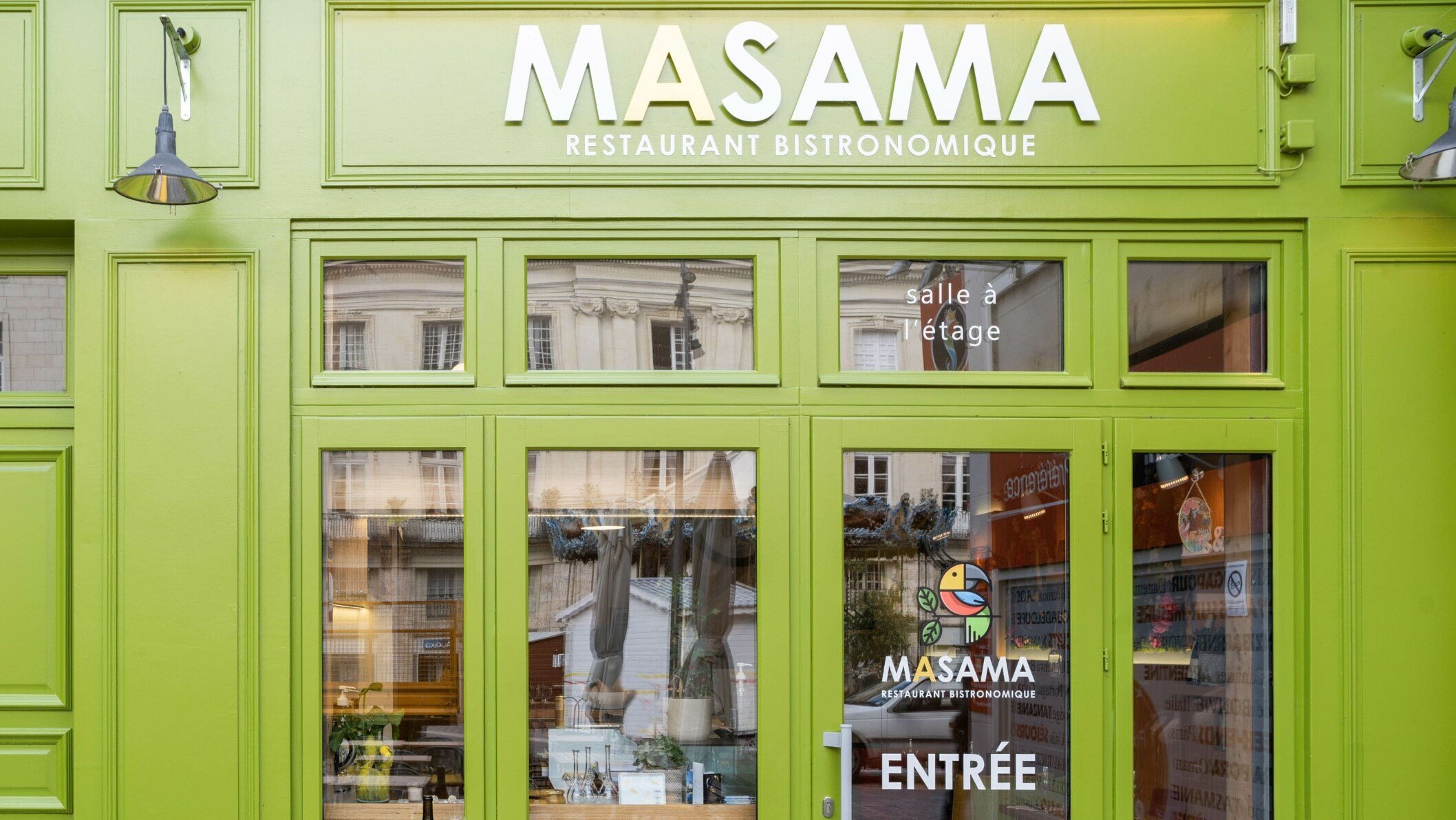 galerie image