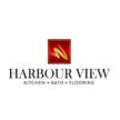 Harbour View Kitchen, Bath & Flooring Logo