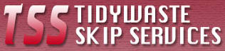 Tidywaste Skip Services Cleckheaton 01274 851120