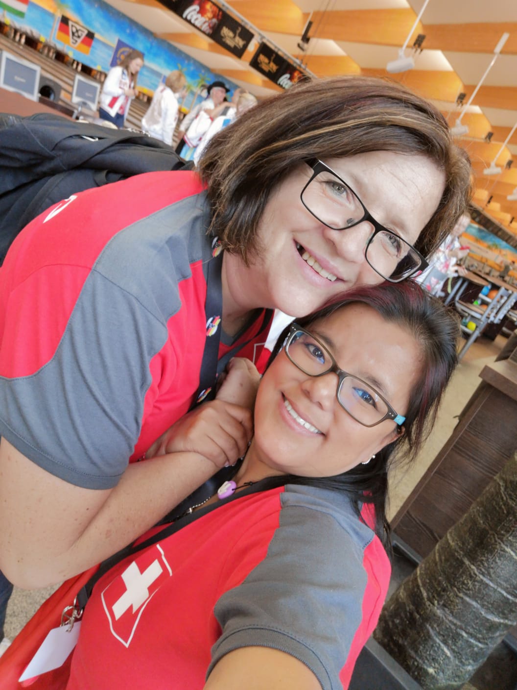 Emilia Karlen, Schulhausstrasse 3 in Niedergesteln