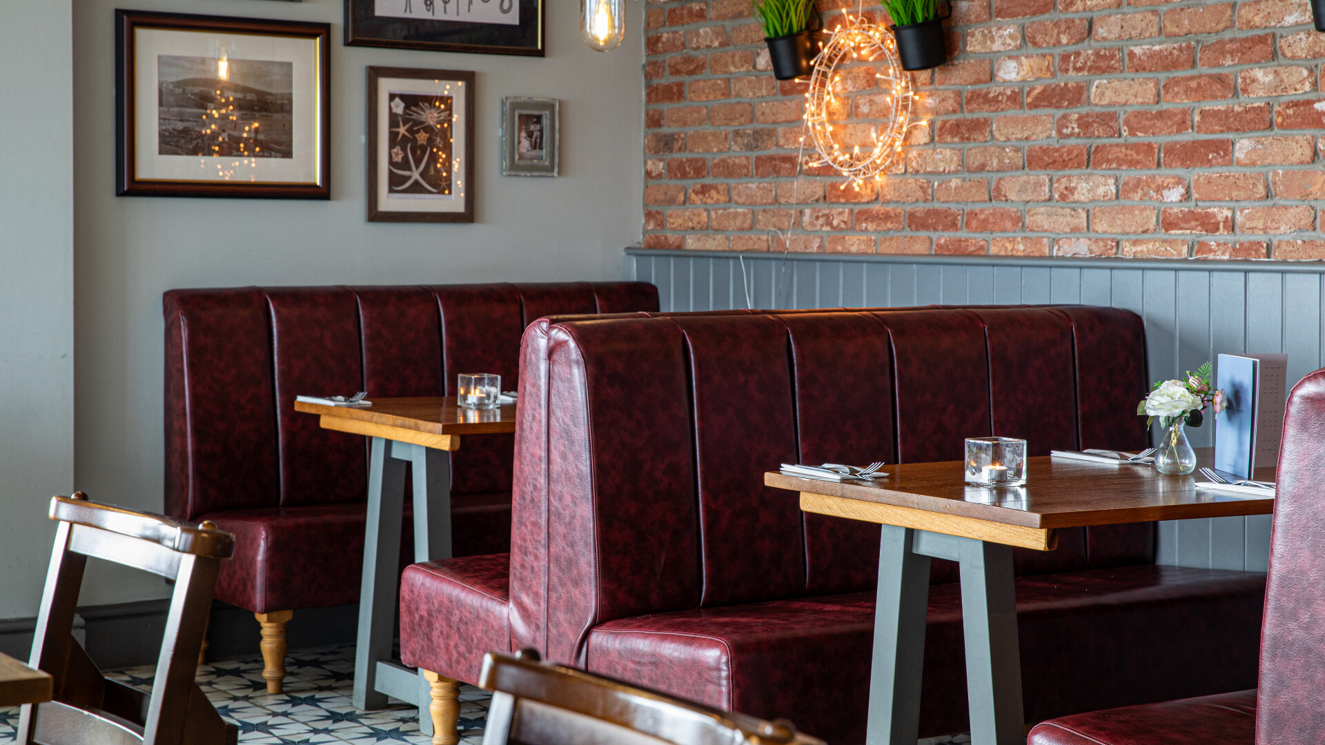 Images Inn On The Shore