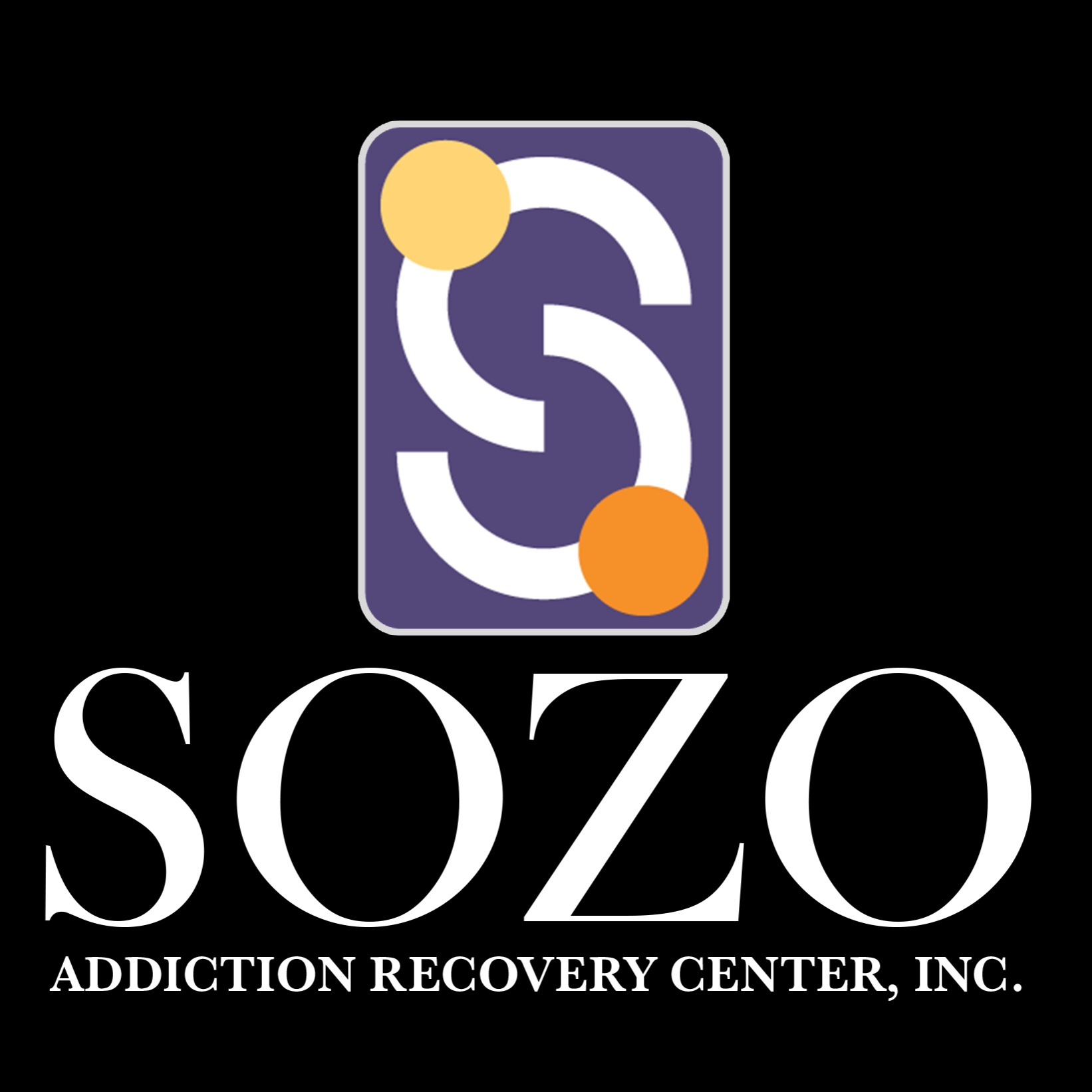 SOZO Addiction Recovery Center, Inc.