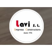 Construcciones Lavi Logo