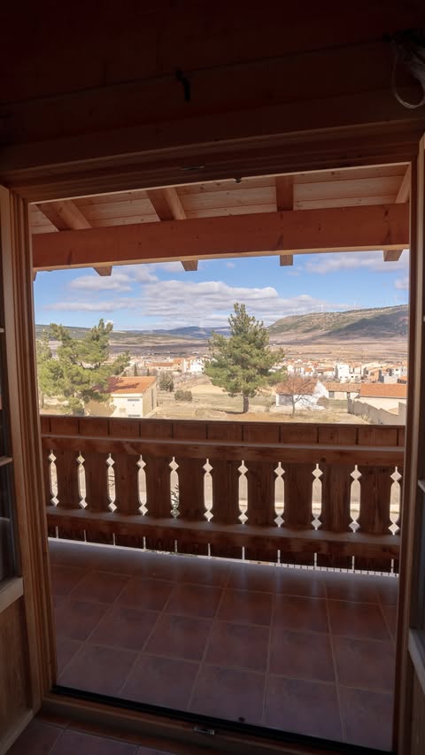 Images Complejo Hotelero Aras Rural - Hotel y Cabañas en Valencia