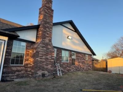 SKYSTONE CONSTRUCTION Image