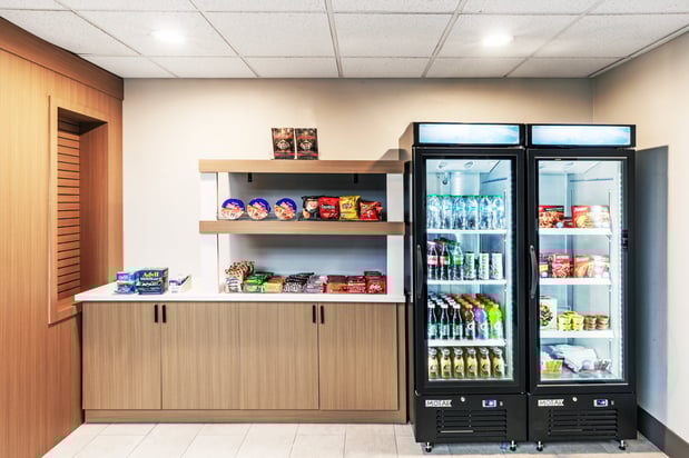 Images Holiday Inn Express Breaux Bridge/Henderson by IHG