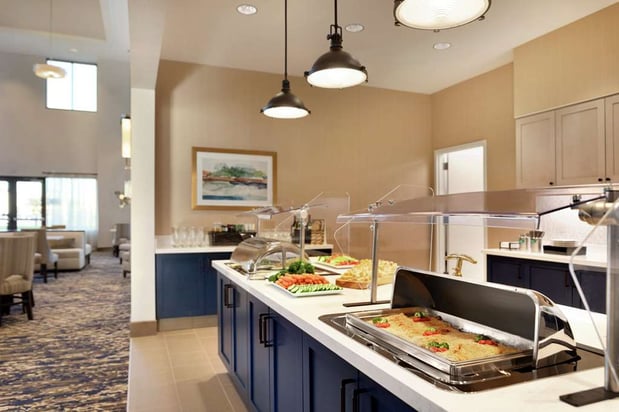 Images Homewood Suites by Hilton Albany Crossgates Mall