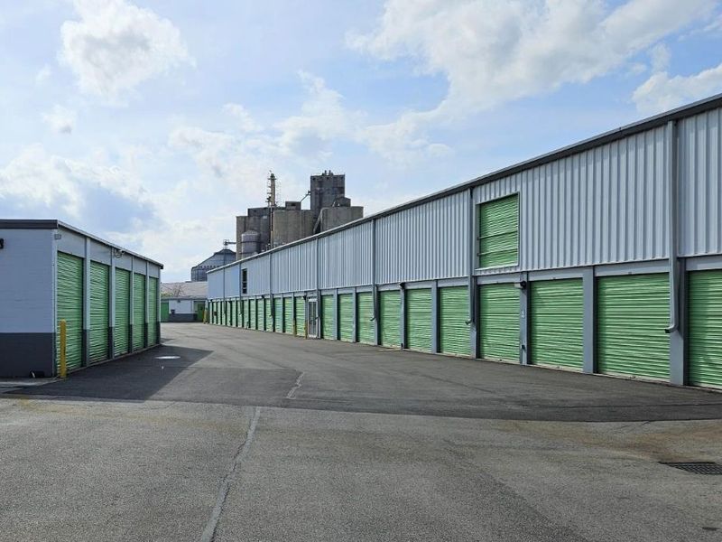 Interior Units