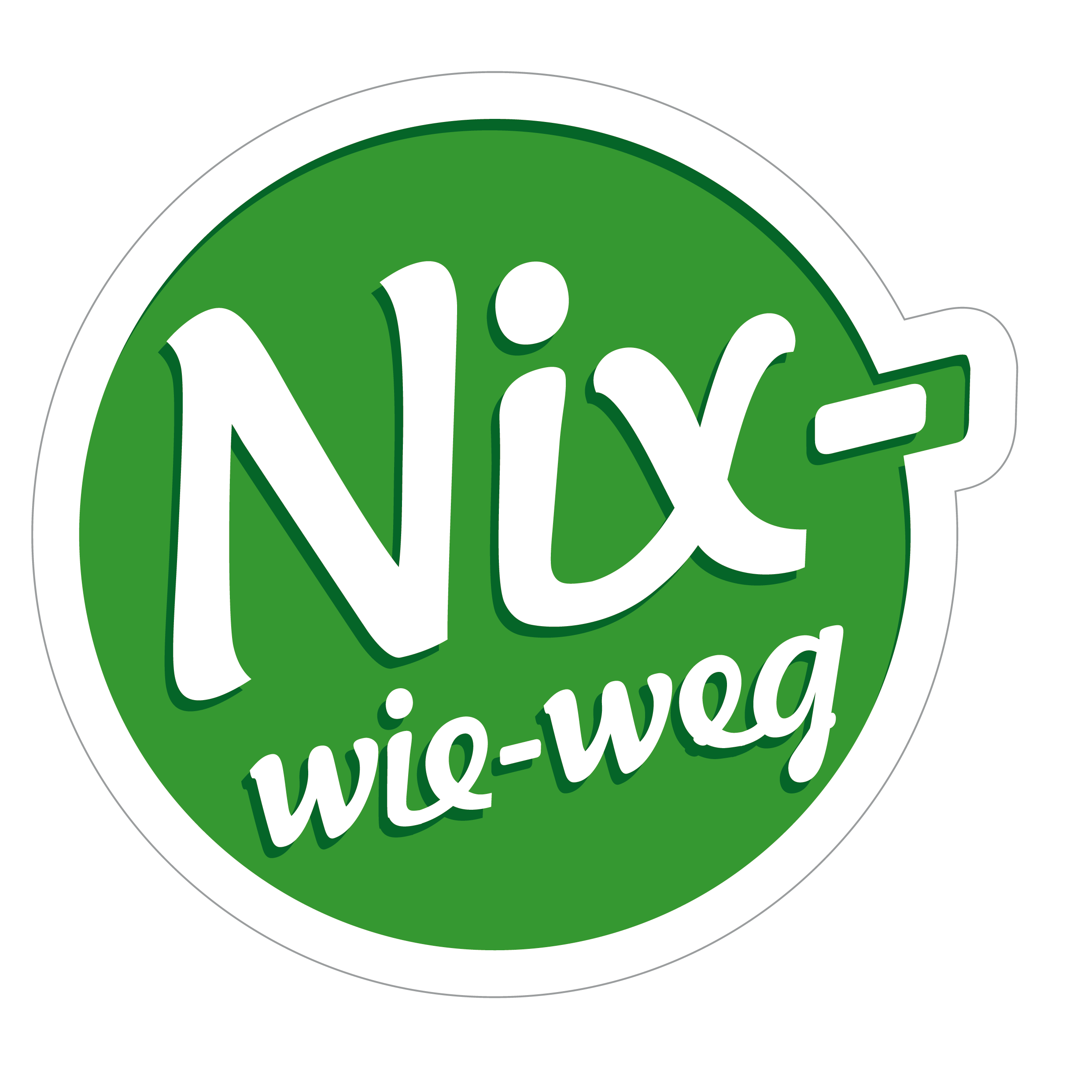 Nix-wie-weg GmbH & Co. KG  