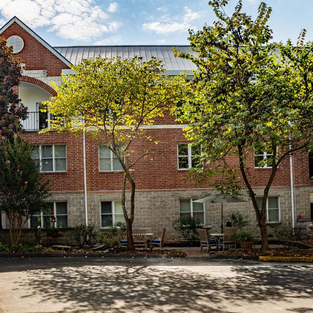 Images The Terrace at Mountain Creek