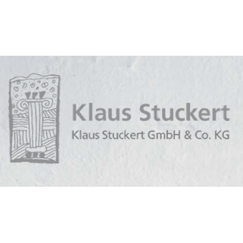 Logo Klaus Stuckert GmbH & Co. KG