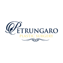 Petrungaro Plastic Surgery Logo