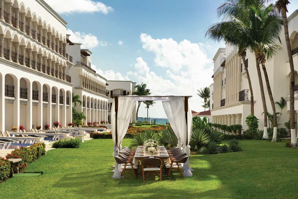 Hilton Playa del Carmen, an All-Inclusive Adult Only Resort