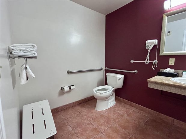 Images Best Western Burbank Airport Inn