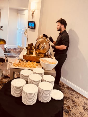 Images Az Catering DMV