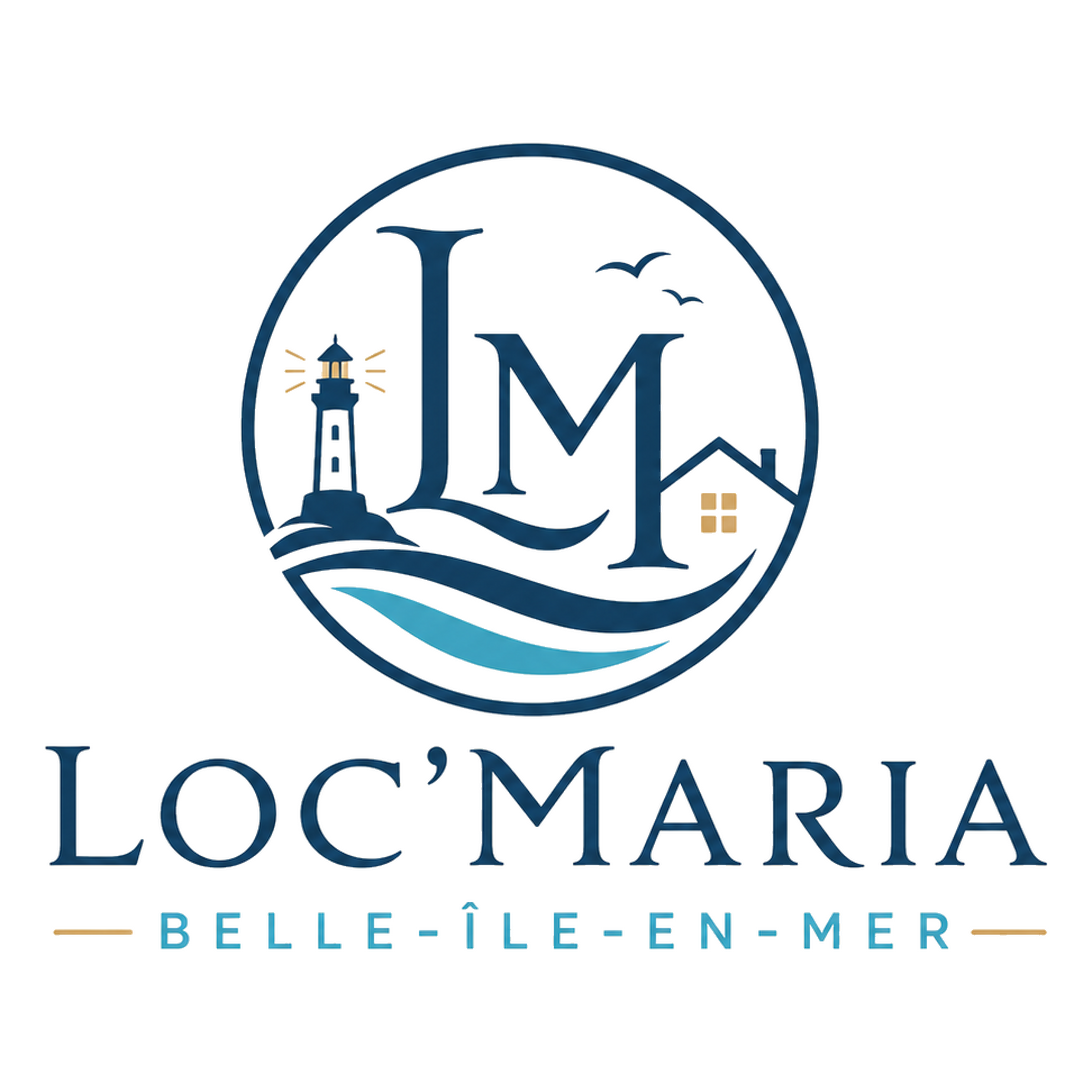 Loc'Maria location meublée : maison, appartement et chambre 